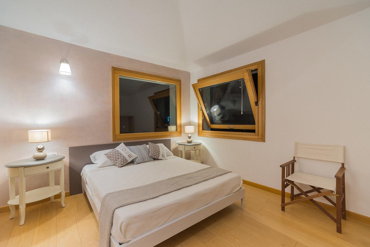 B&B Tramentu Оцієрі Екстер'єр фото